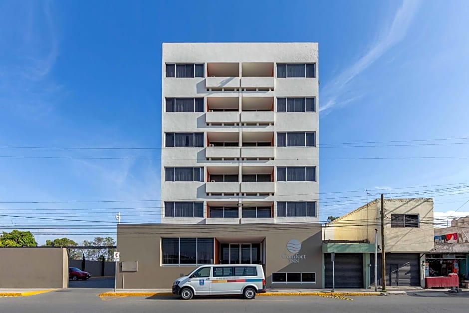 Comfort Inn San Luis Potosi