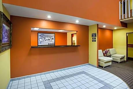 Super 8 by Wyndham Crawfordsville