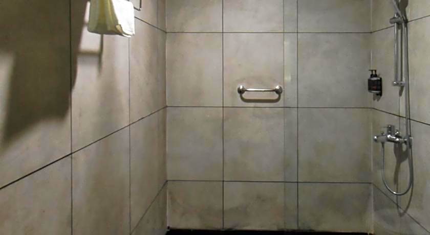 Ginger Vadodara RCR
