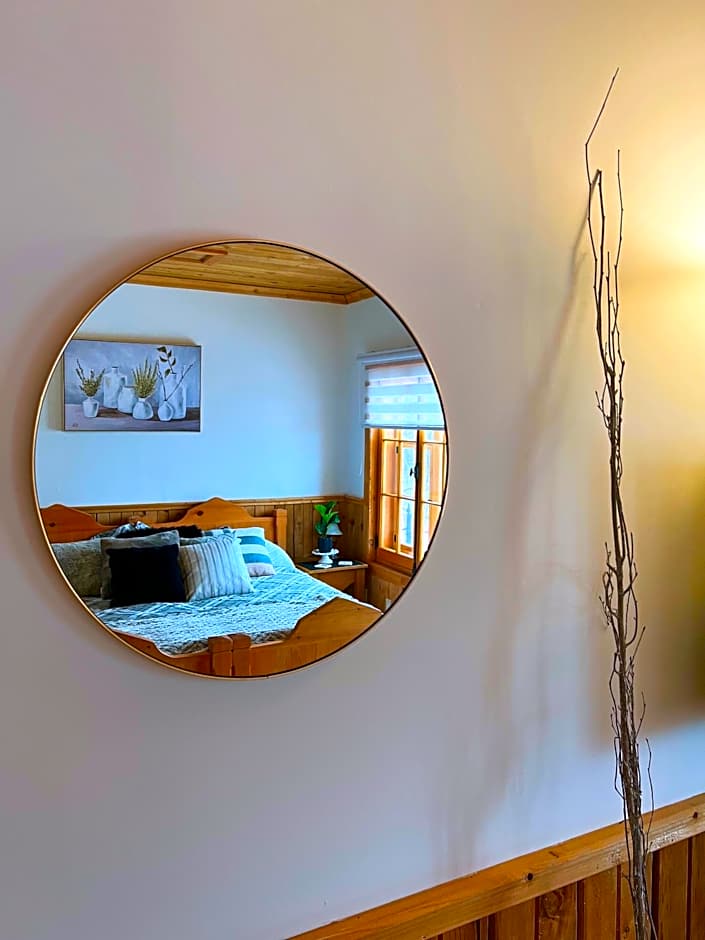 Auberge au Poste de Traite