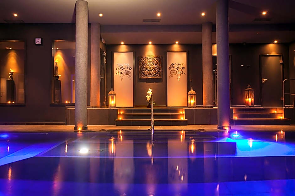 Wellness Hotel Zlata Lipa