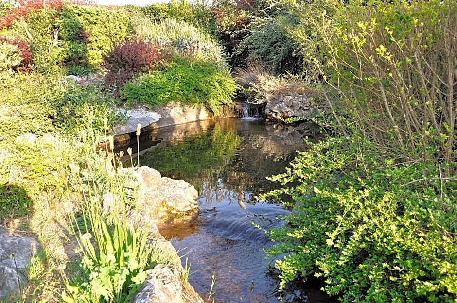 L'Airone Country House