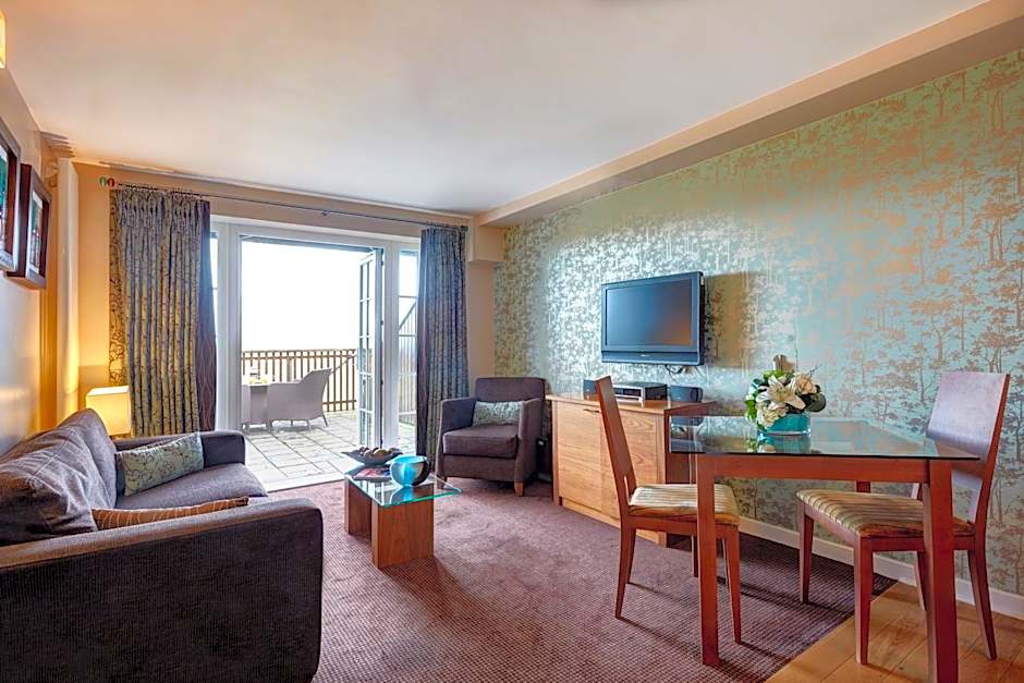 The Ullswater Suites at Whitbarrow