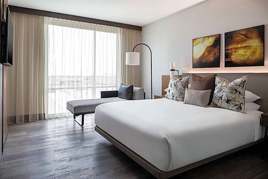 Odessa Marriott Hotel & Conference Center