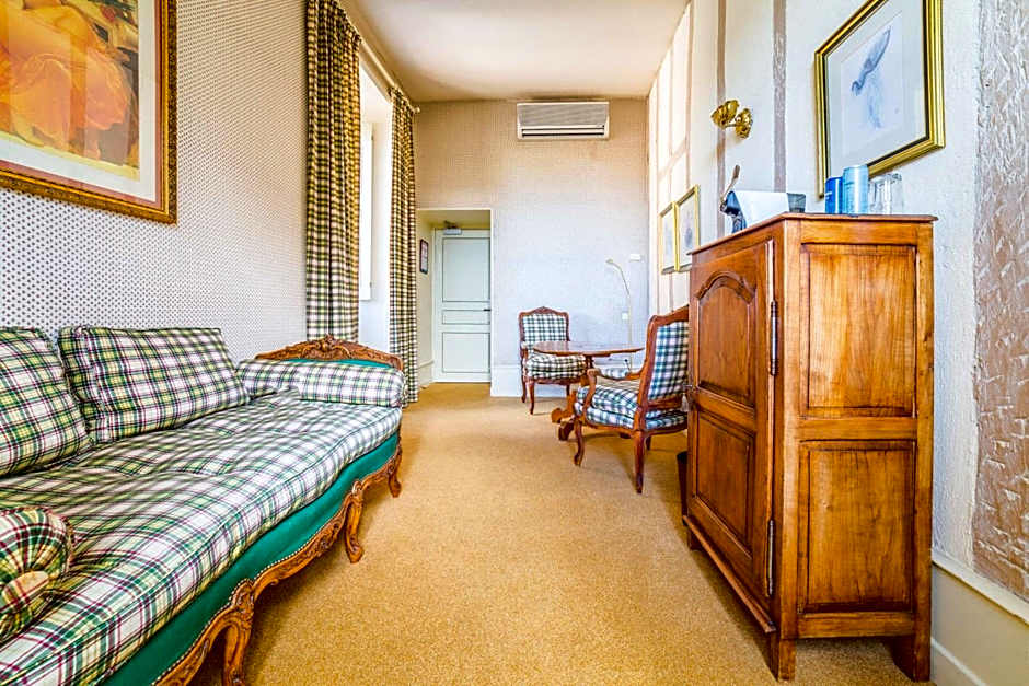 Château de Castel Novel Boutique Hôtel