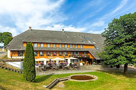 Hotel Zum Löwen - Unteres Wirtshaus