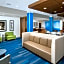 Holiday Inn Express & Suites Kingsland I-95-Naval Base Area, an IHG Hotel