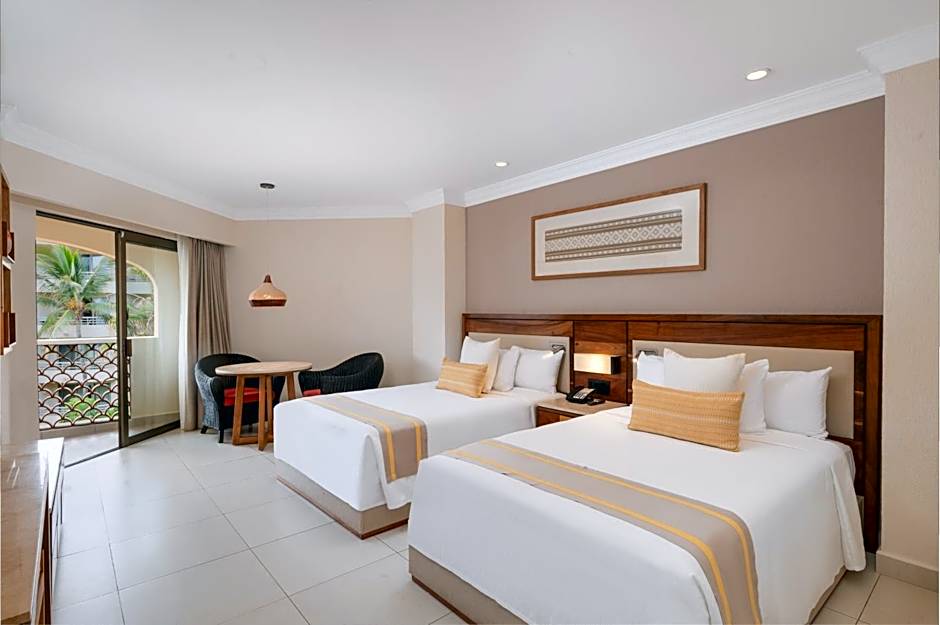 Royal Solaris Los Cabos - All Inclusive