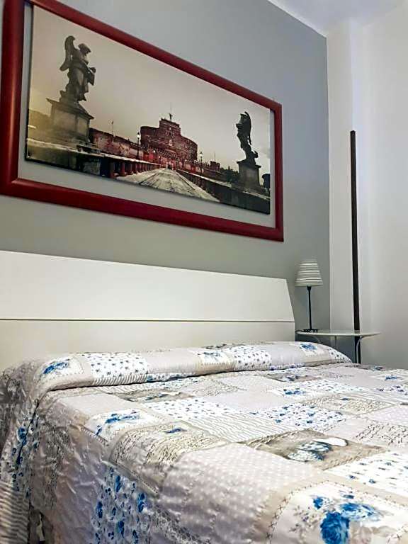 B&B Lost in Rome