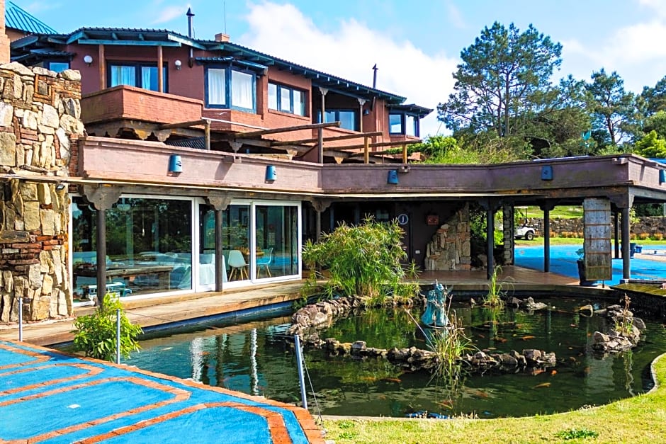 Las Cumbres Boutique Hotel & Spa by DON