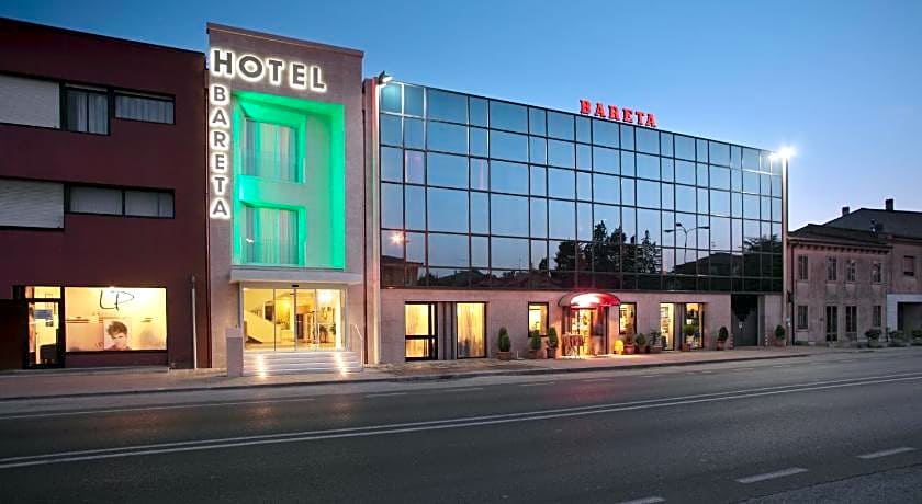 Hotel Bareta