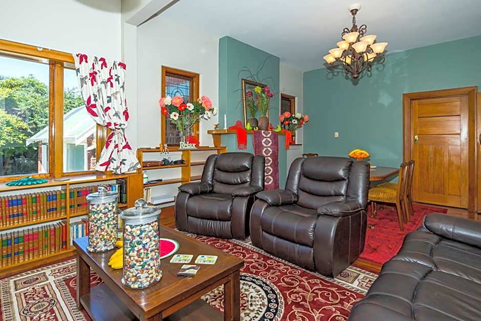 The Sanctuary & Spa Plus FREE Breakfast