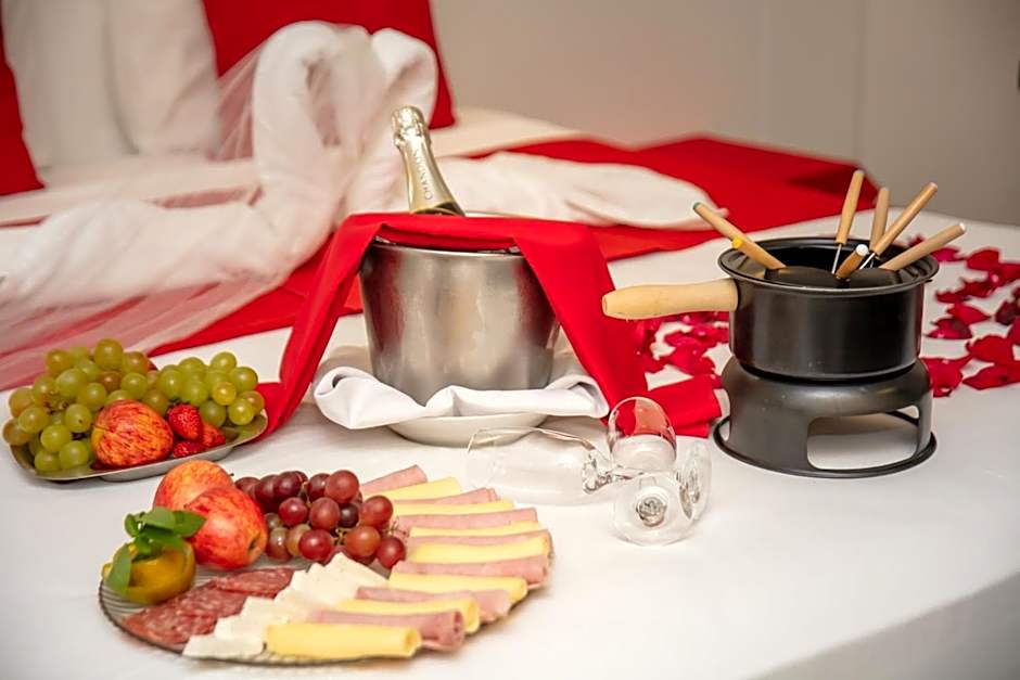 Fenix Hotel Varginha