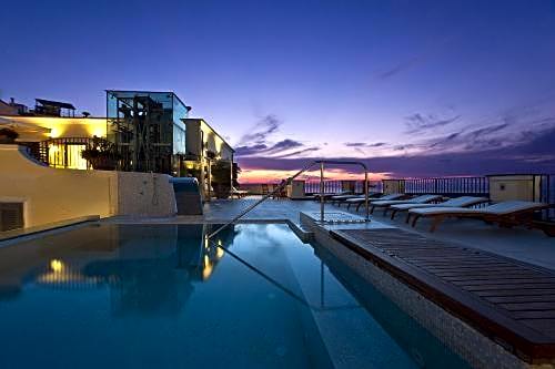Hotel Villa Carolina