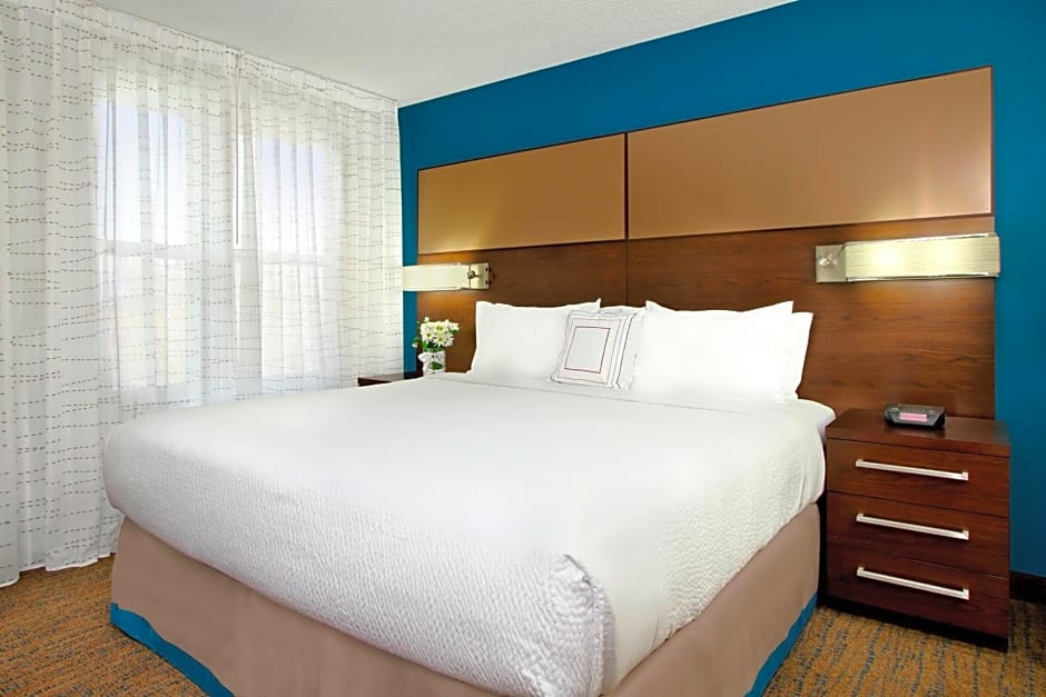 Residence Inn Colorado Springs South