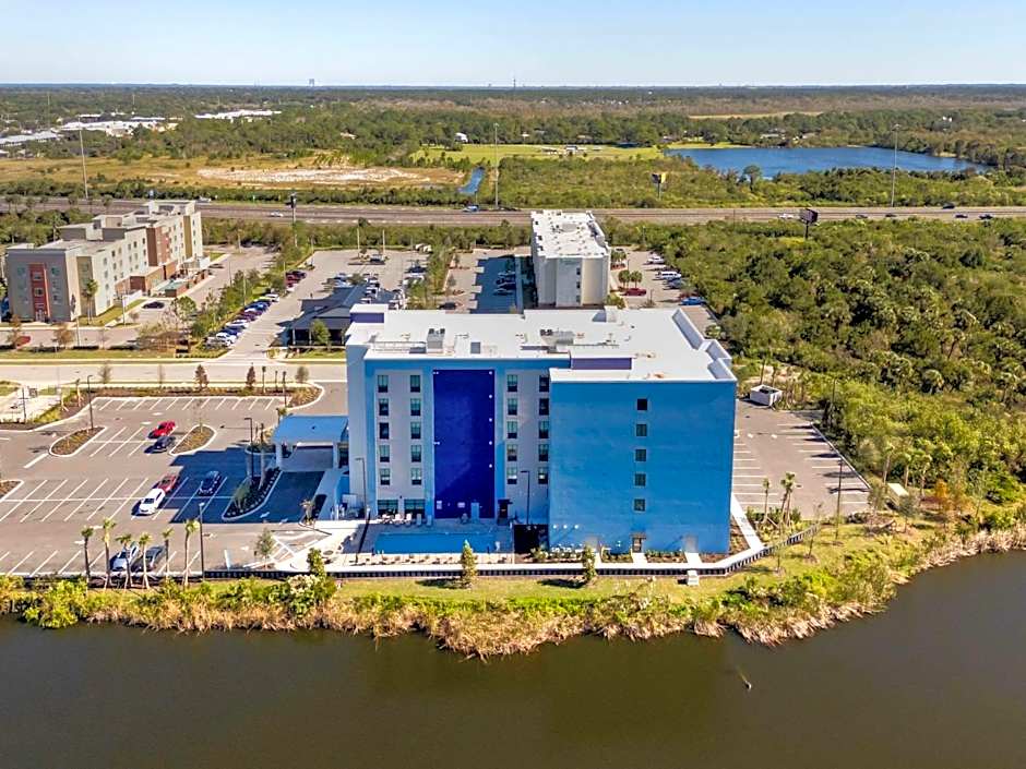 Comfort Suites Titusville Near Kennedy Space Center