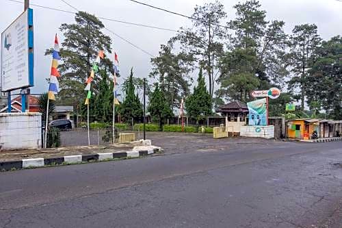 Hotel Puspa Sari RedPartner