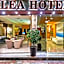 Alea Hotel Apartments