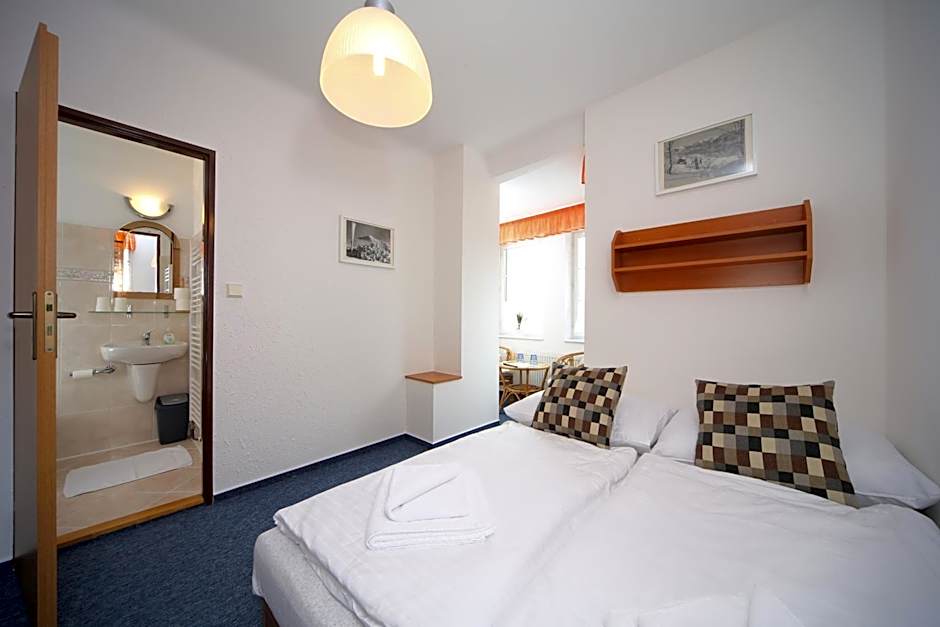 Pension Seidl