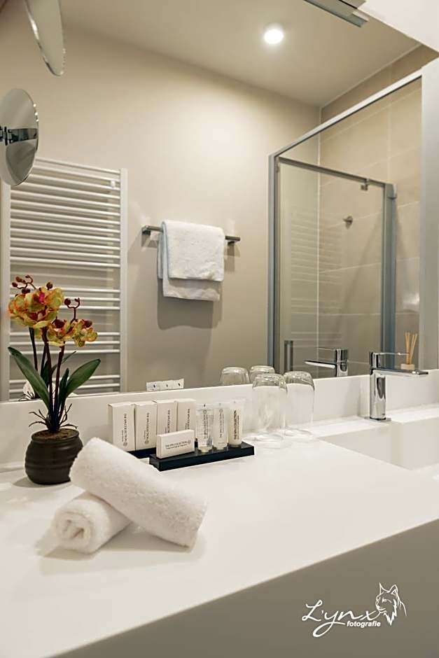 De Vesten Comfort Lodge