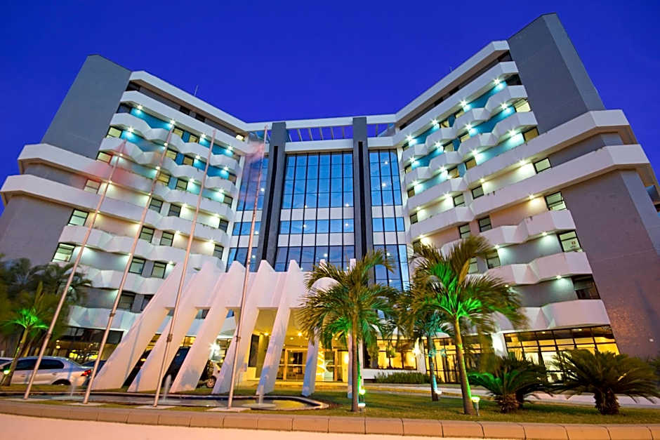 Maceió Atlantic Suites