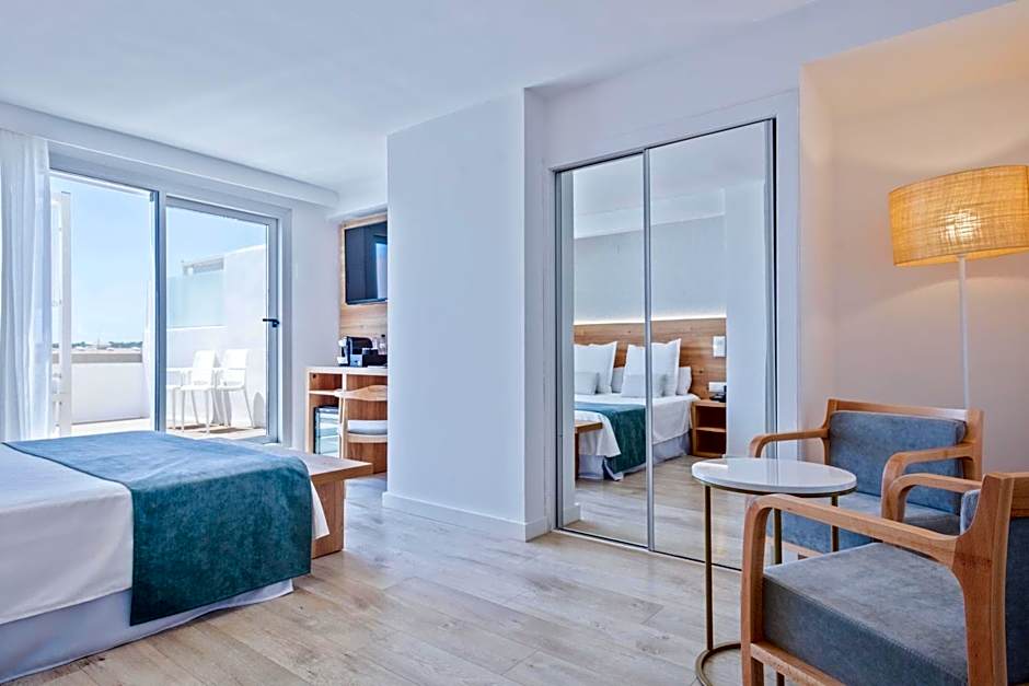 Hotel Best Terramarina