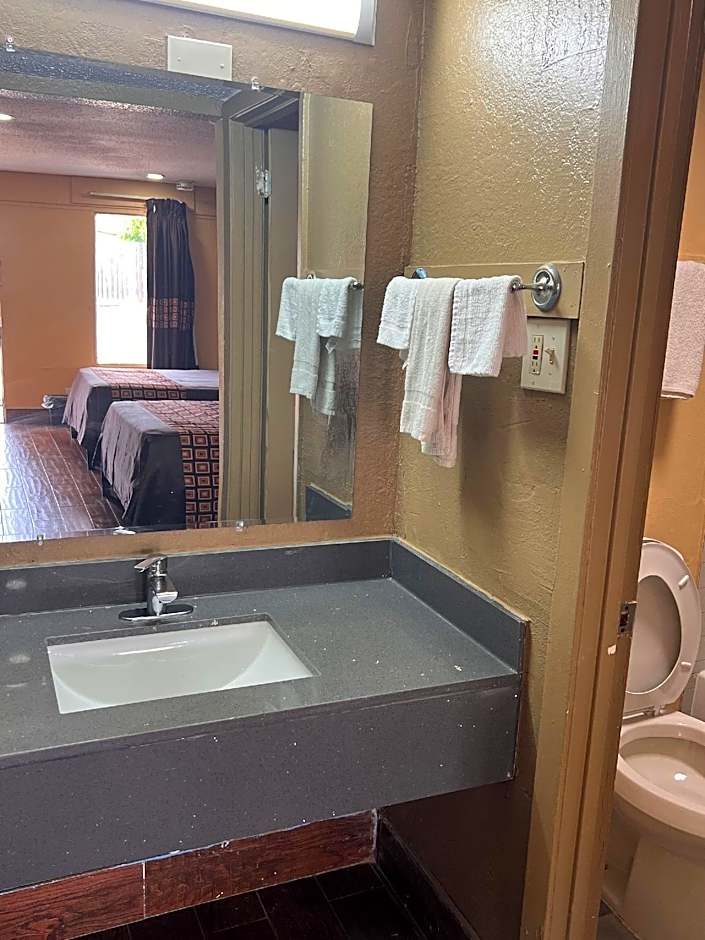 Diamond Inn Motel By OYO Jackson Hwy 80- I-20