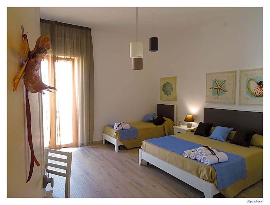 Faro Bianco Gallipoli Dependance