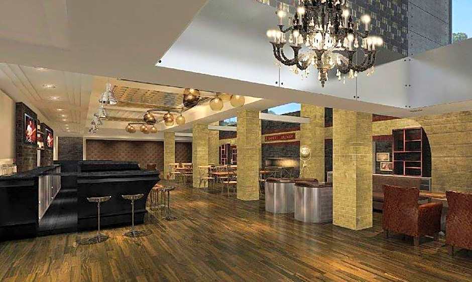 Z NYC Hotel
