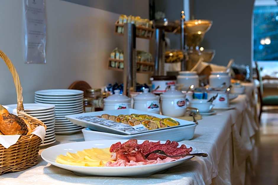 Family Hotel Gran Baita