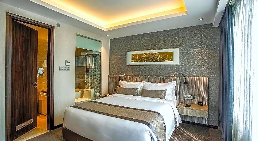 Best Western Plus Maple Leaf