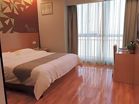 GRT - Special Offer Business Queen Room