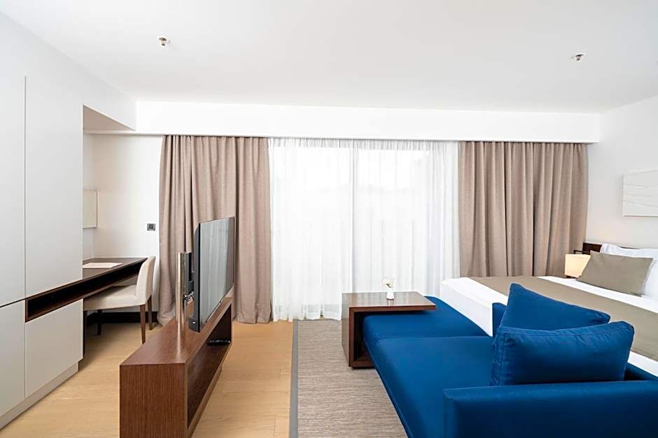 Hotel Parentium Plava Laguna