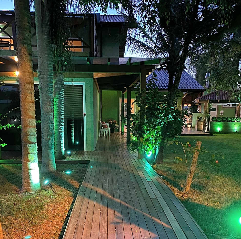 Posada Sueños De Verano