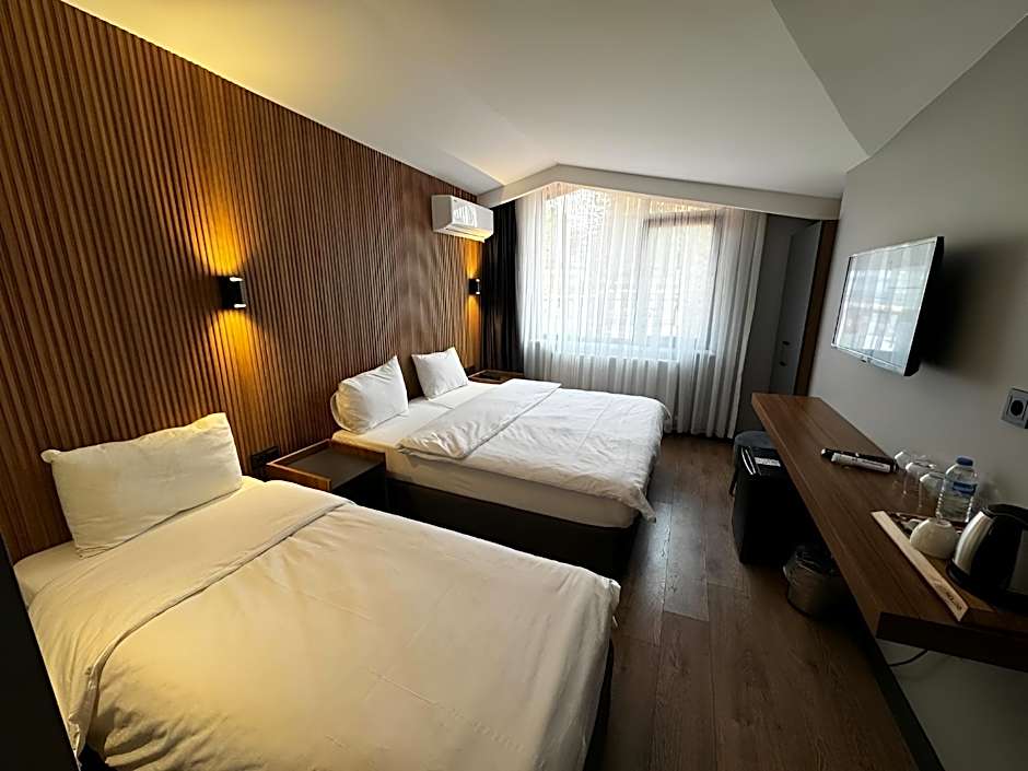 Bademi Room