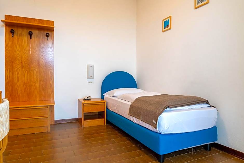 Hotel Costaverde "ai Roni"