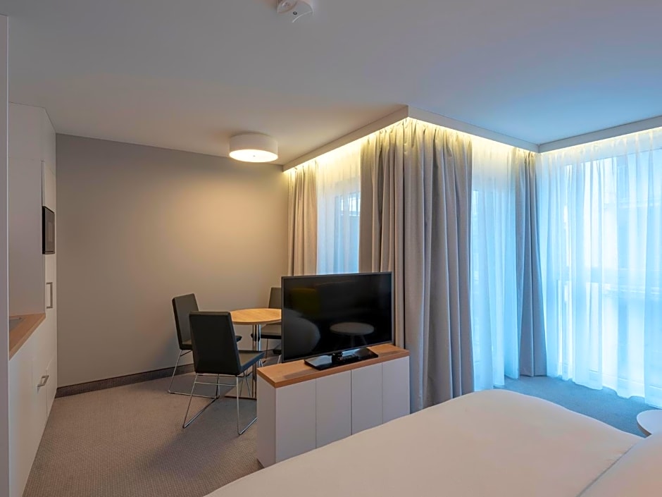 Holiday Inn Express Offenbach