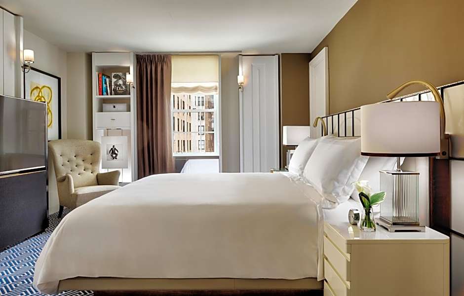 The Carlyle, A Rosewood Hotel