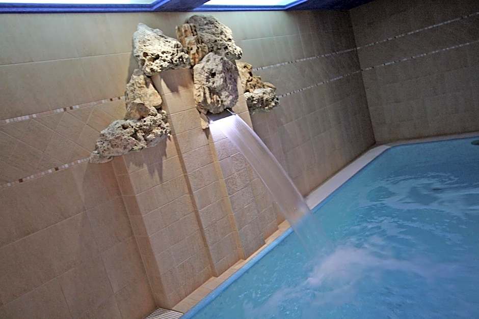 Tornácos Hotel - Hegykő