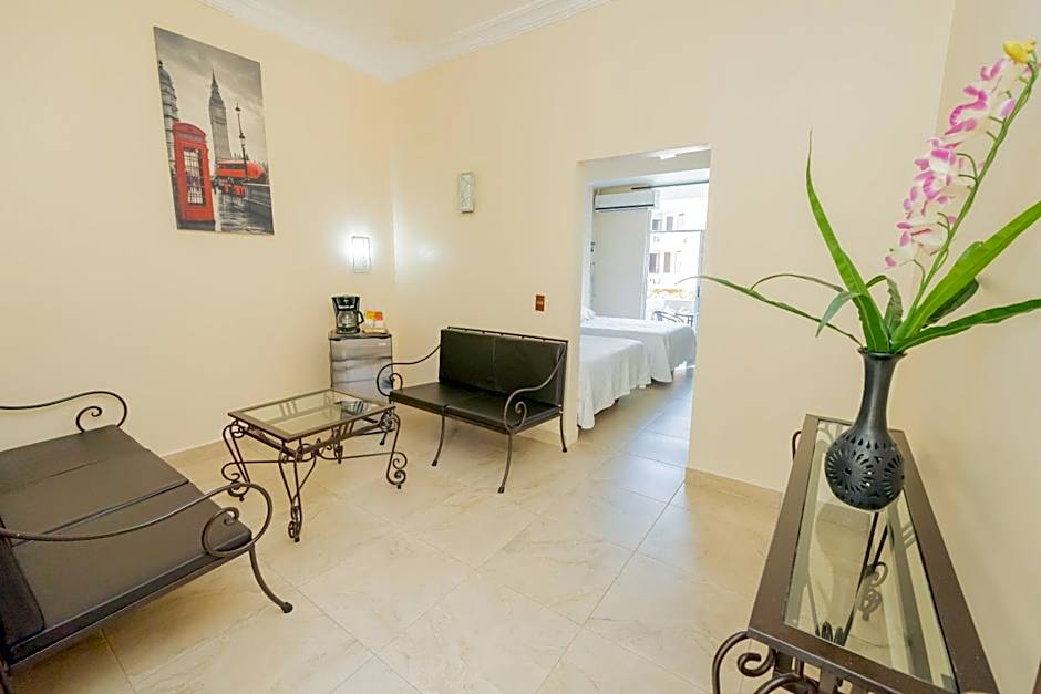 Hotel Gran Juquila Huatulco