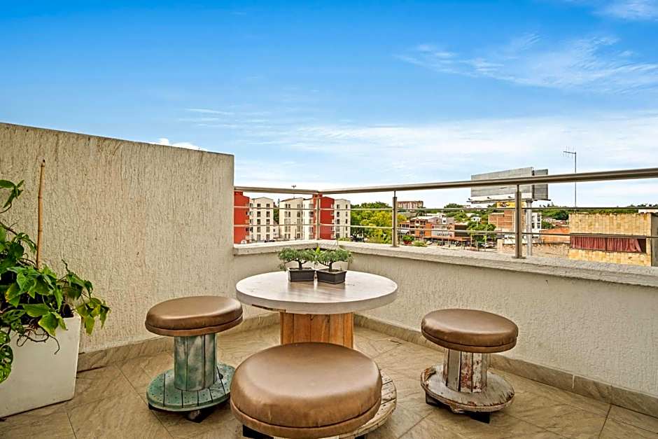 Ayenda 1420 Eco Suite
