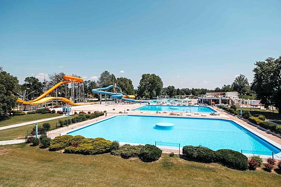 Hotel Čatež - Terme Čatež