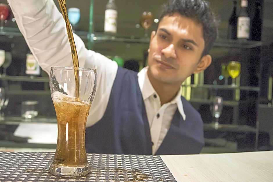 Regenta Inn Larica Kolkata