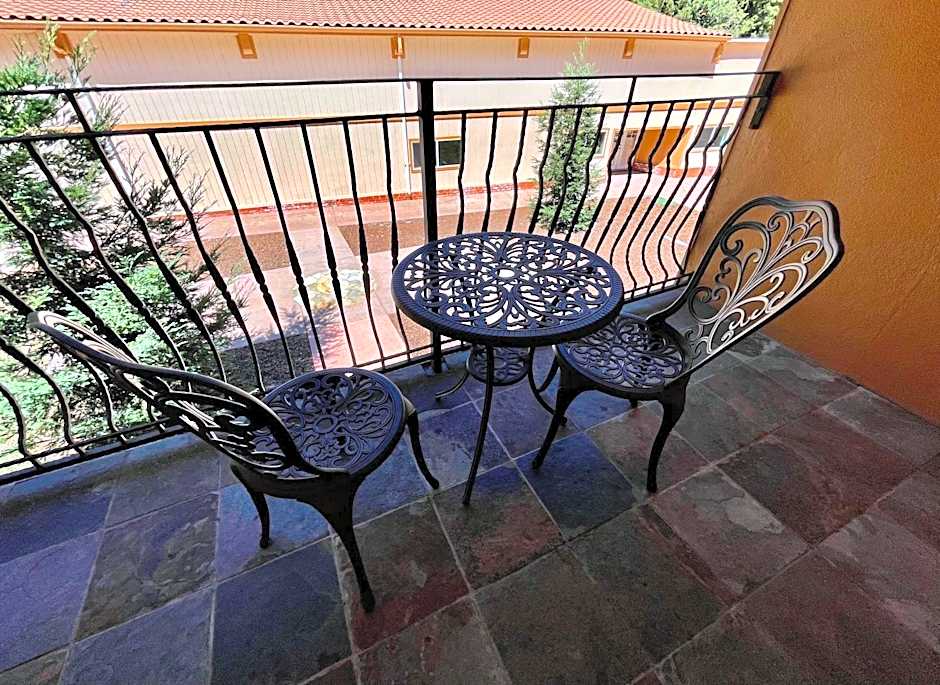 The Historic Brookdale Lodge, Santa Cruz Mountains