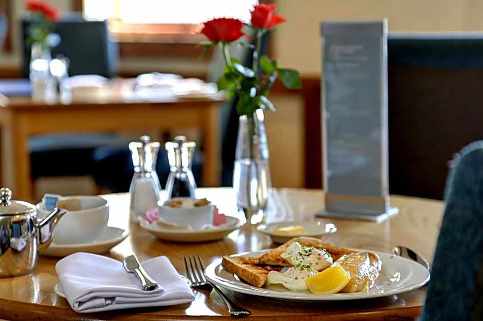 Best Western Plus Milford Hotel