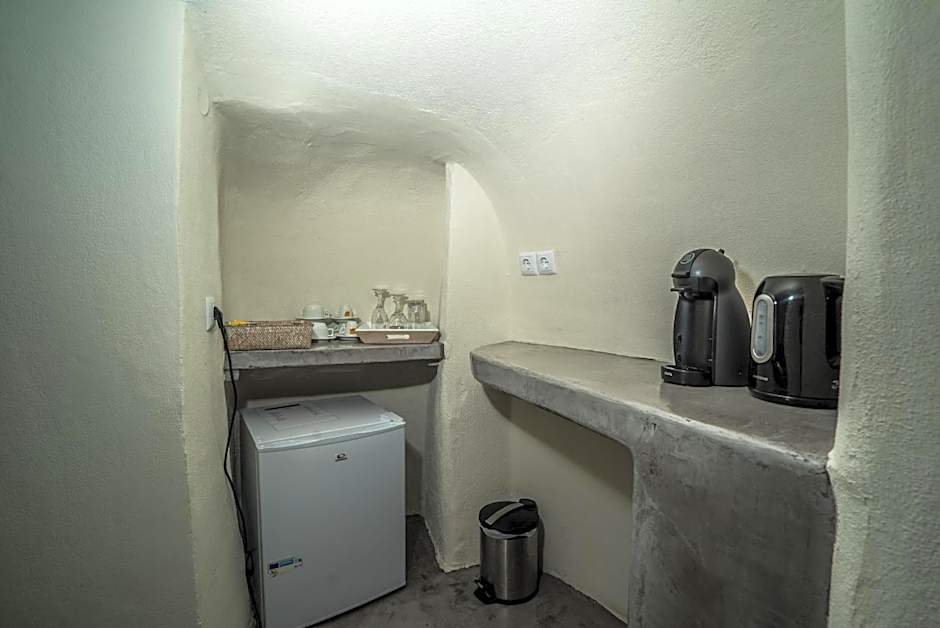 Kaleidoscope Cave Houses