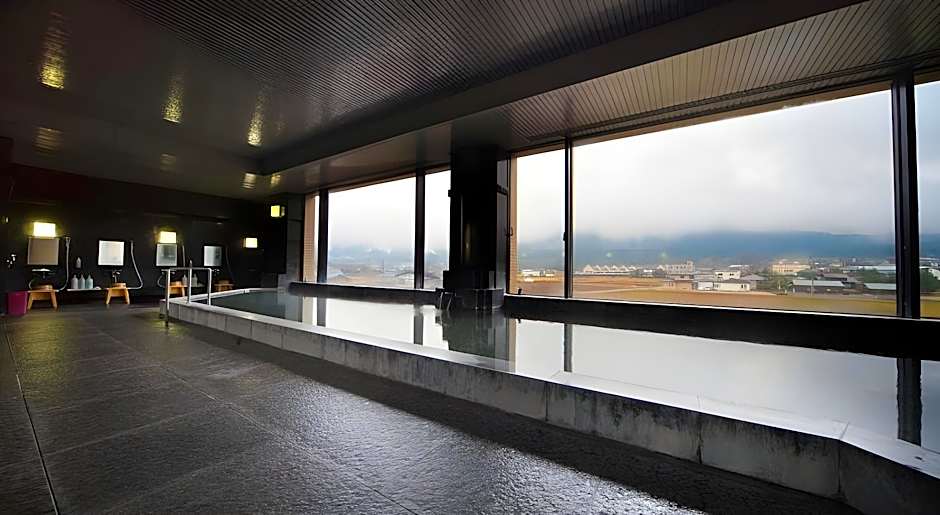 Yufuin Hotel Shuhokan