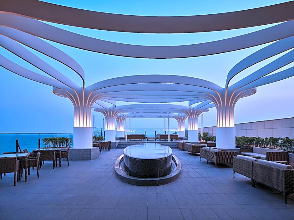 Ananti at Busan Cove