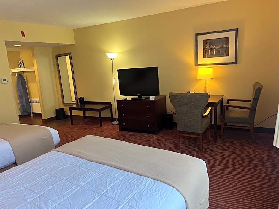 Hotel Boston