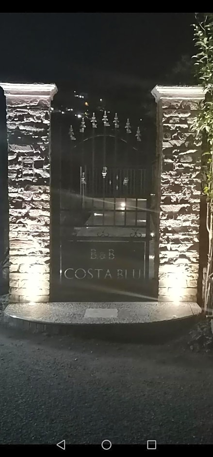 Costa Blu – Agropoli, UT